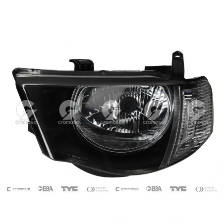 FARO DE LUZ PRINCIPAL (DELANTERO) - OPTICA TYC 6819/22I