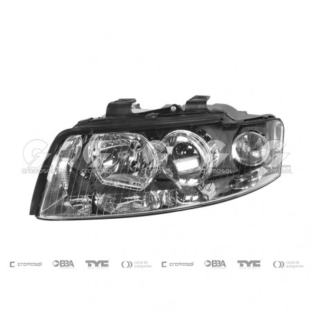 FARO DE LUZ PRINCIPAL (DELANTERO) - OPTICA TYC 6820/I