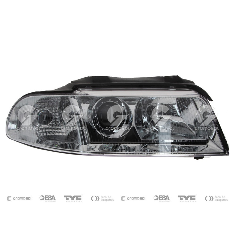 FARO DE LUZ PRINCIPAL (DELANTERO) - OPTICA TYC 6821/D