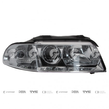 FARO DE LUZ PRINCIPAL (DELANTERO) - OPTICA TYC 6821/D