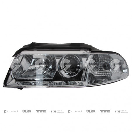 FARO DE LUZ PRINCIPAL (DELANTERO) - OPTICA TYC 6821/I