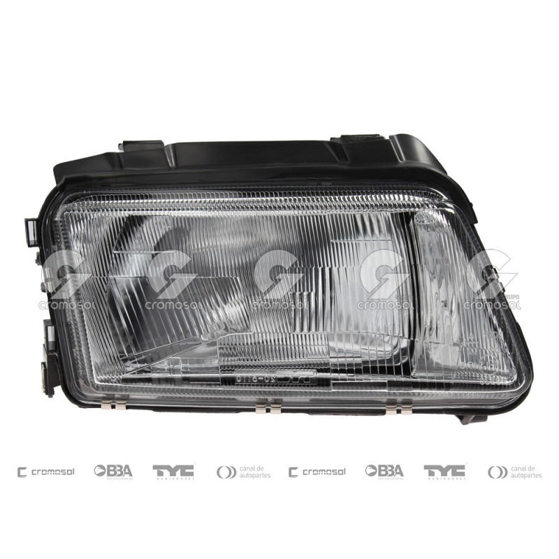 FARO DE LUZ PRINCIPAL (DELANTERO) - OPTICA TYC 6822/D