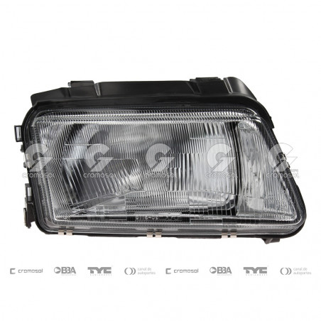 FARO DE LUZ PRINCIPAL (DELANTERO) - OPTICA TYC 6822/D