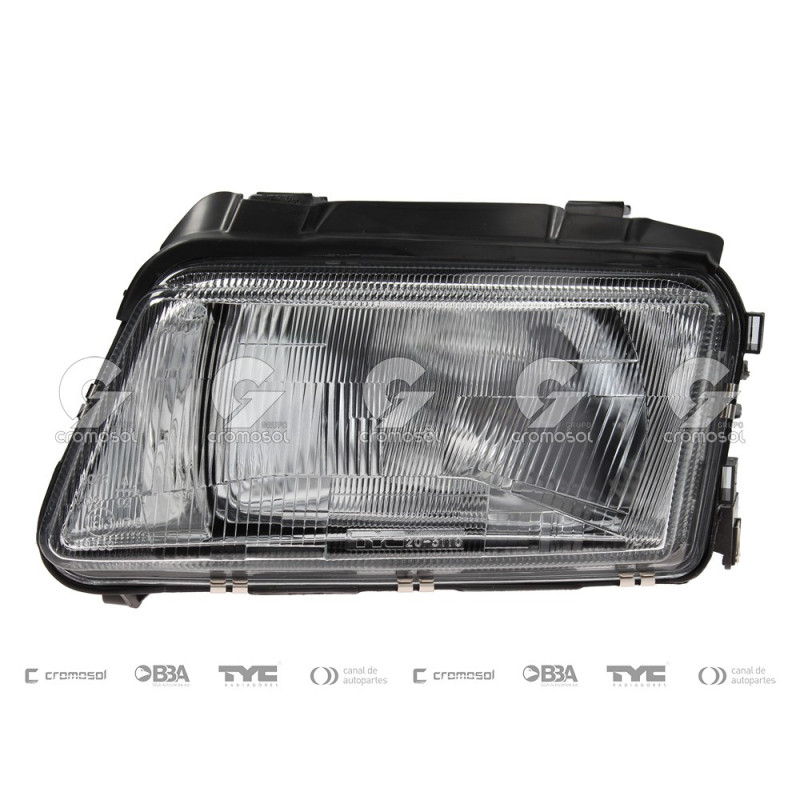 FARO DE LUZ PRINCIPAL (DELANTERO) - OPTICA TYC 6822/I