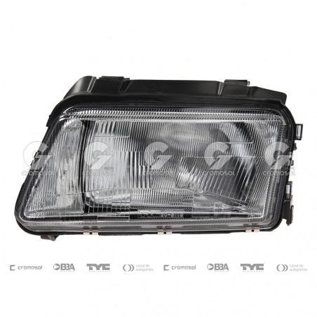FARO DE LUZ PRINCIPAL (DELANTERO) - OPTICA TYC 6822/I