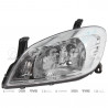 FARO DE LUZ PRINCIPAL (DELANTERO) - OPTICA CARTO 6823/12I