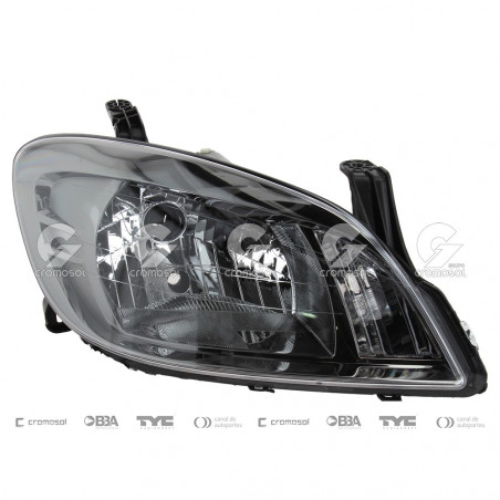 FARO DE LUZ PRINCIPAL (DELANTERO) - OPTICA TAIWAN 6823/15D
