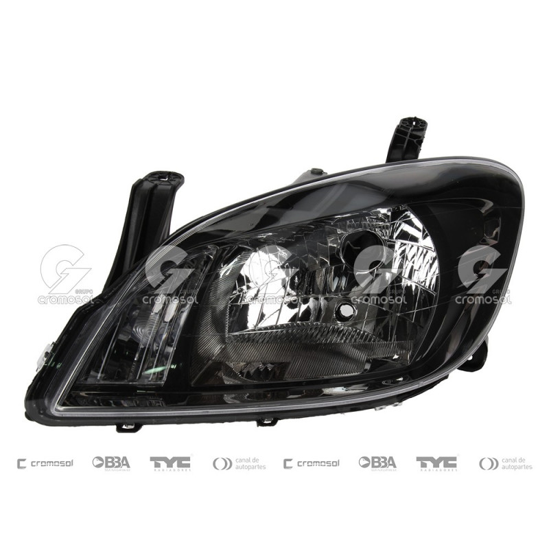 FARO DE LUZ PRINCIPAL (DELANTERO) - OPTICA ARTEB 6823/5I