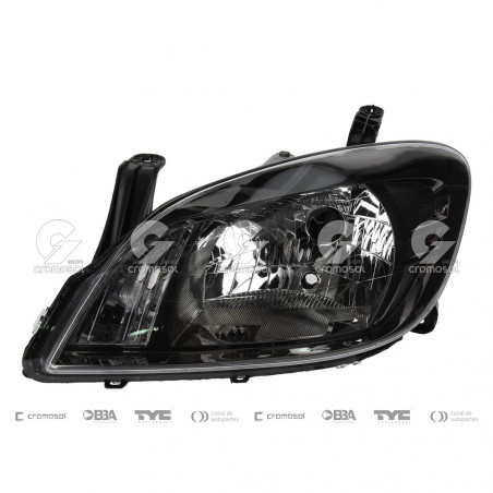 FARO DE LUZ PRINCIPAL (DELANTERO) - OPTICA ARTEB 6823/5I