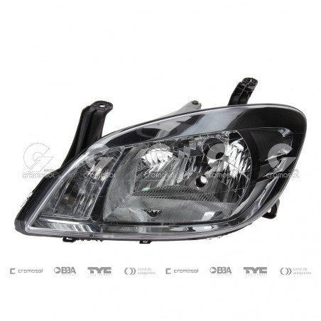 FARO DE LUZ PRINCIPAL (DELANTERO) - OPTICA ARTEB 6823/I