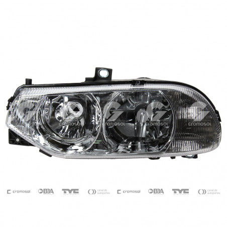 FARO DE LUZ PRINCIPAL (DELANTERO) - OPTICA TYC 6824/I