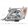FARO DE LUZ PRINCIPAL (DELANTERO) - OPTICA TAIWAN 6826/11I