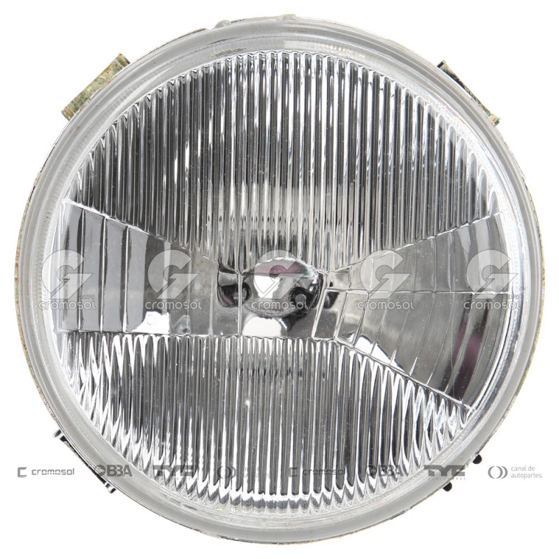 FARO DE LUZ PRINCIPAL (DELANTERO) - OPTICA TAIWAN 6827/D