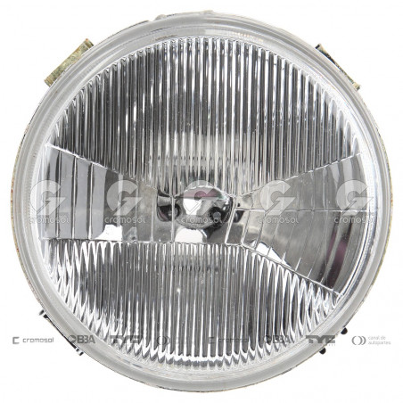 FARO DE LUZ PRINCIPAL (DELANTERO) - OPTICA TAIWAN 6827/D