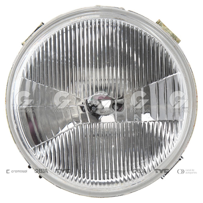 FARO DE LUZ PRINCIPAL (DELANTERO) - OPTICA TAIWAN 6827/I
