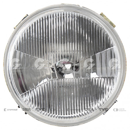 FARO DE LUZ PRINCIPAL (DELANTERO) - OPTICA TAIWAN 6827/I