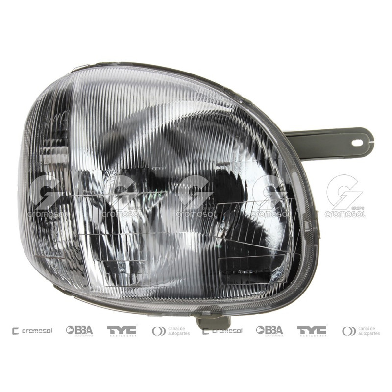 FARO DE LUZ PRINCIPAL (DELANTERO) - OPTICA TYC 6829/D