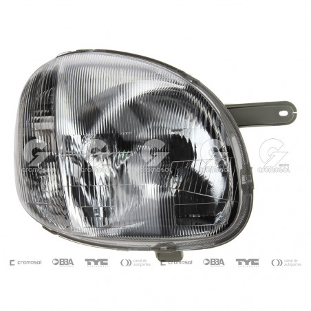 FARO DE LUZ PRINCIPAL (DELANTERO) - OPTICA TYC 6829/D