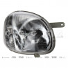FARO DE LUZ PRINCIPAL (DELANTERO) - OPTICA TYC 6829/D