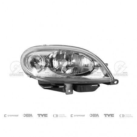 FARO DE LUZ PRINCIPAL (DELANTERO) - OPTICA TYC 6830/D