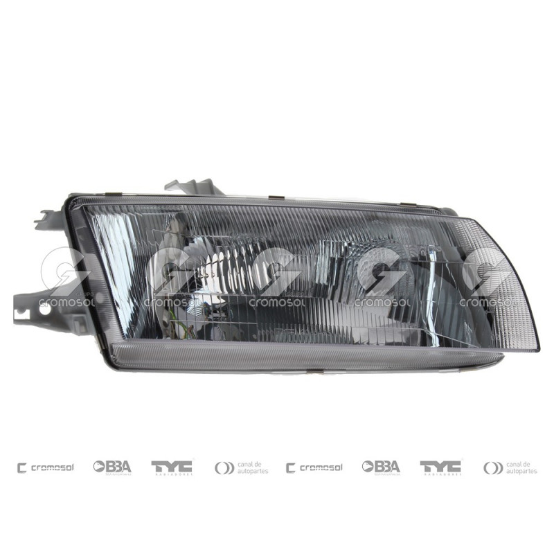 FARO DE LUZ PRINCIPAL (DELANTERO) - OPTICA TYC 6839/D
