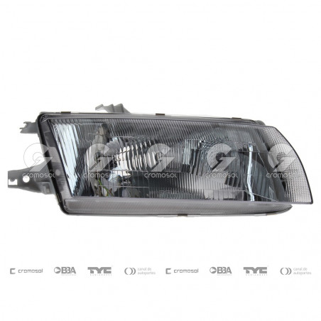 FARO DE LUZ PRINCIPAL (DELANTERO) - OPTICA TYC 6839/D