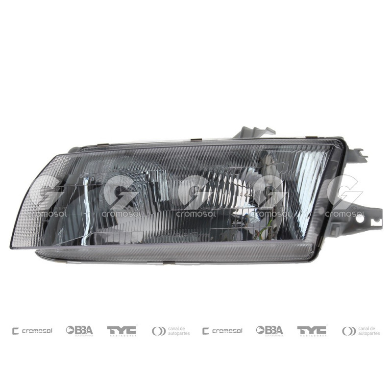 FARO DE LUZ PRINCIPAL (DELANTERO) - OPTICA TYC 6839/I