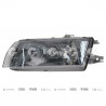 FARO DE LUZ PRINCIPAL (DELANTERO) - OPTICA TYC 6839/I