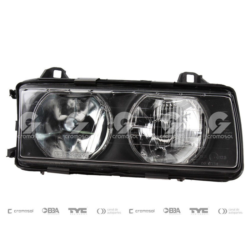 FARO DE LUZ PRINCIPAL (DELANTERO) - OPTICA TYC 6840/D