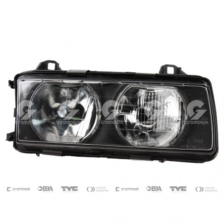 FARO DE LUZ PRINCIPAL (DELANTERO) - OPTICA TYC 6840/D
