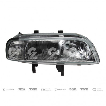 FARO DE LUZ PRINCIPAL (DELANTERO) - OPTICA TYC 6841/D