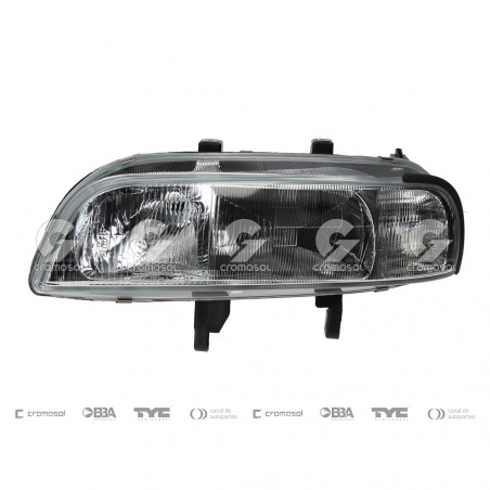 FARO DE LUZ PRINCIPAL (DELANTERO) - OPTICA TYC 6841/I
