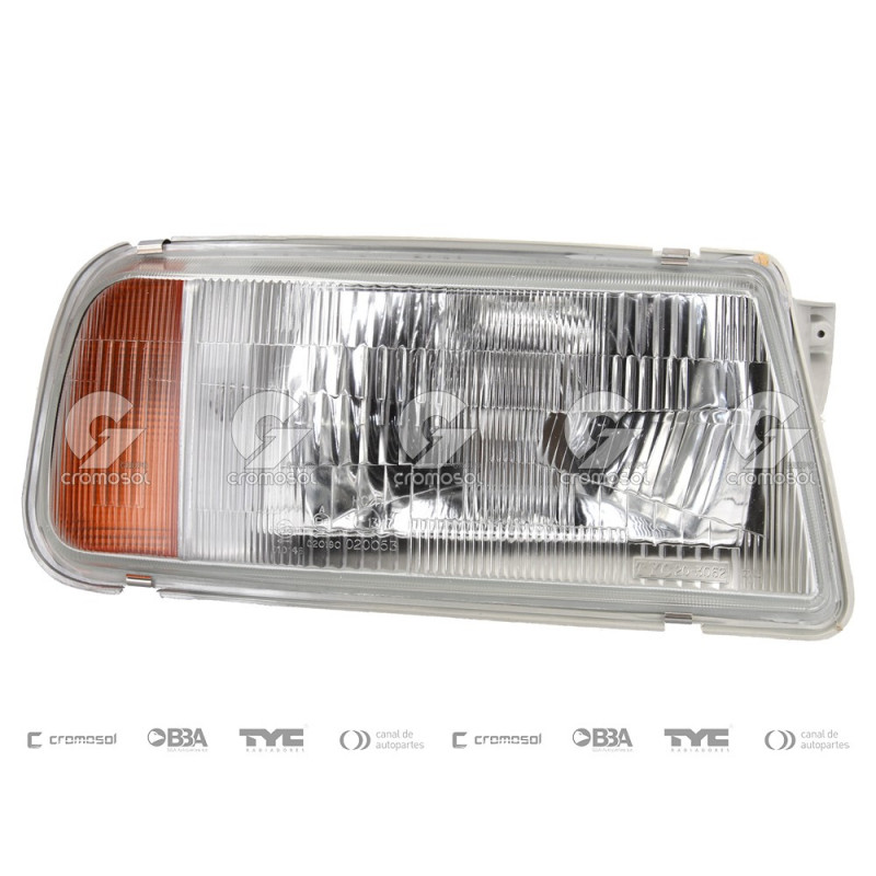 FARO DE LUZ PRINCIPAL (DELANTERO) - OPTICA TYC 6842/D