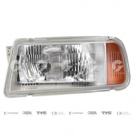 FARO DE LUZ PRINCIPAL (DELANTERO) - OPTICA TYC 6842/I