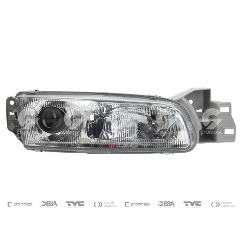 FARO DE LUZ PRINCIPAL (DELANTERO) - OPTICA TYC 6843/D