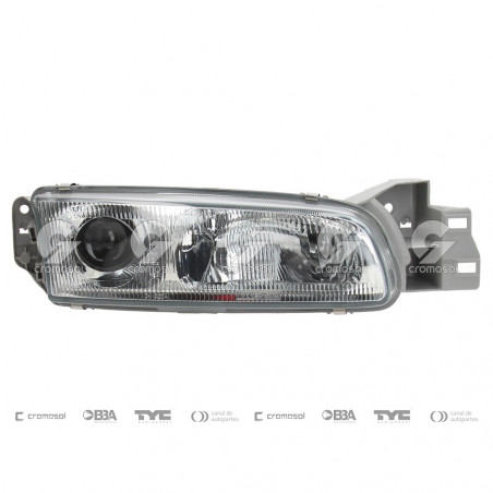 FARO DE LUZ PRINCIPAL (DELANTERO) - OPTICA TYC 6843/D