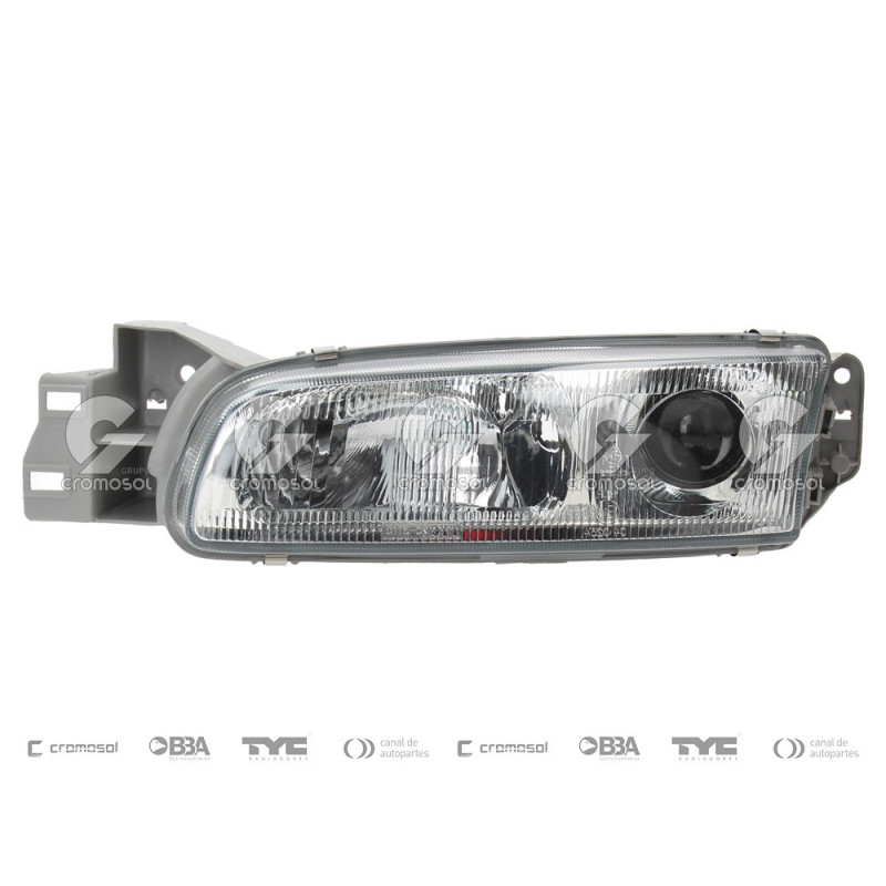 FARO DE LUZ PRINCIPAL (DELANTERO) - OPTICA TYC 6843/I