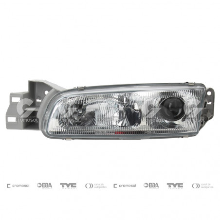 FARO DE LUZ PRINCIPAL (DELANTERO) - OPTICA TYC 6843/I