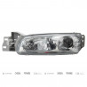 FARO DE LUZ PRINCIPAL (DELANTERO) - OPTICA TYC 6843/I