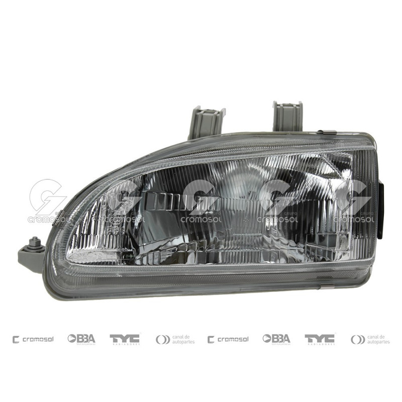 FARO DE LUZ PRINCIPAL (DELANTERO) - OPTICA TYC 6848/I