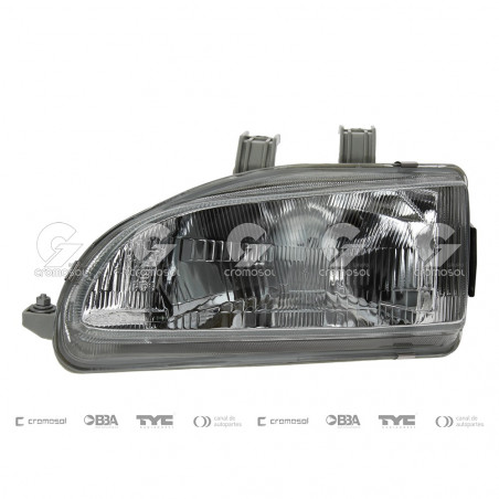 FARO DE LUZ PRINCIPAL (DELANTERO) - OPTICA TYC 6848/I