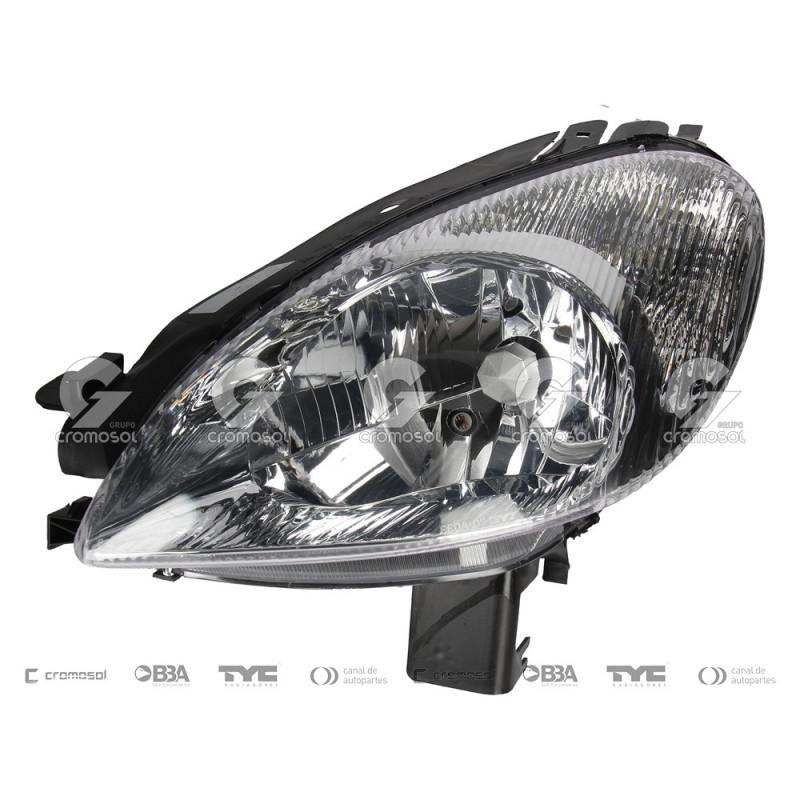 FARO DE LUZ PRINCIPAL (DELANTERO) - OPTICA TYC 6849/I