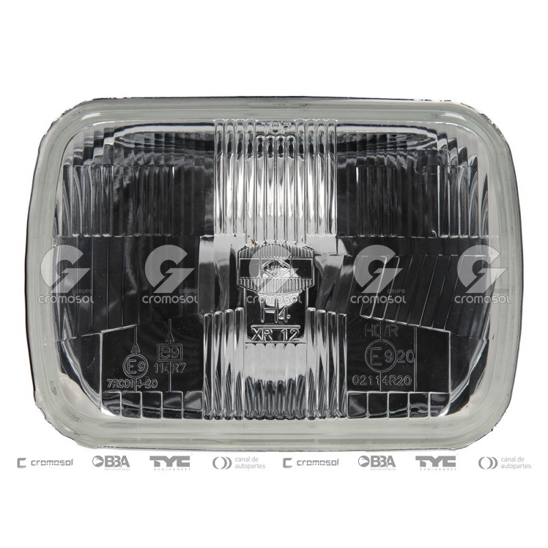 FARO DE LUZ PRINCIPAL (DELANTERO) - OPTICA VIC 6850/5
