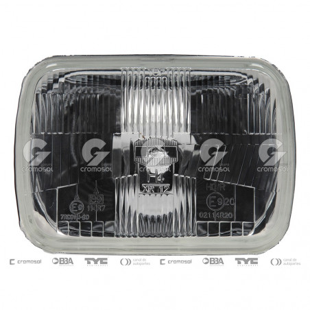 FARO DE LUZ PRINCIPAL (DELANTERO) - OPTICA VIC 6850/5