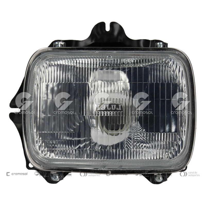 FARO DE LUZ PRINCIPAL (DELANTERO) - OPTICA TYC 6850/I