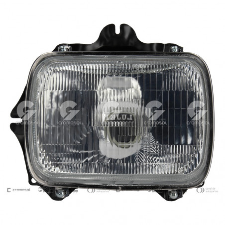 FARO DE LUZ PRINCIPAL (DELANTERO) - OPTICA TYC 6850/I