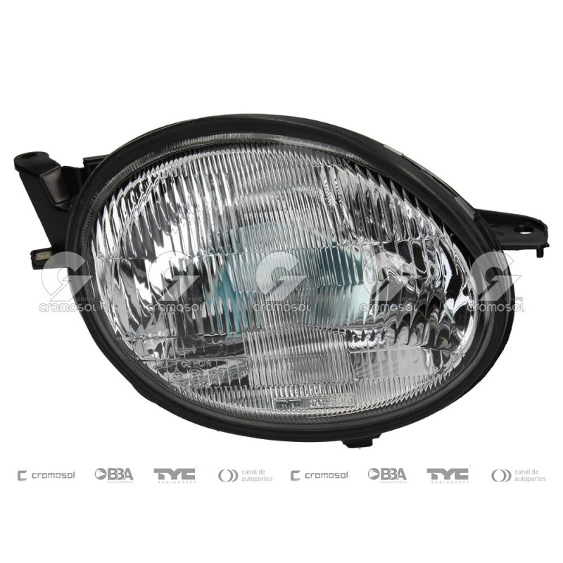FARO DE LUZ PRINCIPAL (DELANTERO) - OPTICA TYC 6851/D