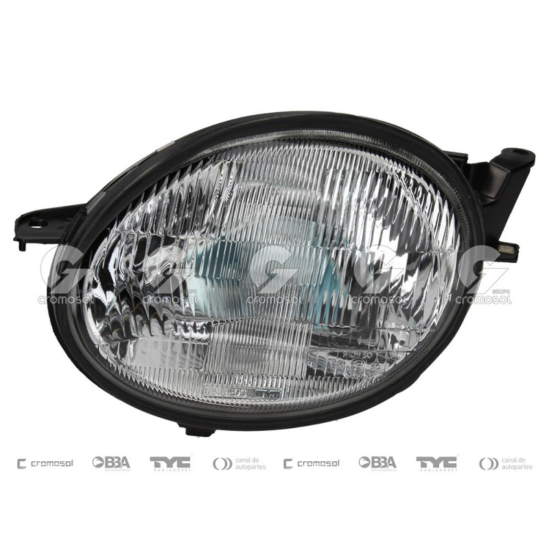 FARO DE LUZ PRINCIPAL (DELANTERO) - OPTICA TYC 6851/I