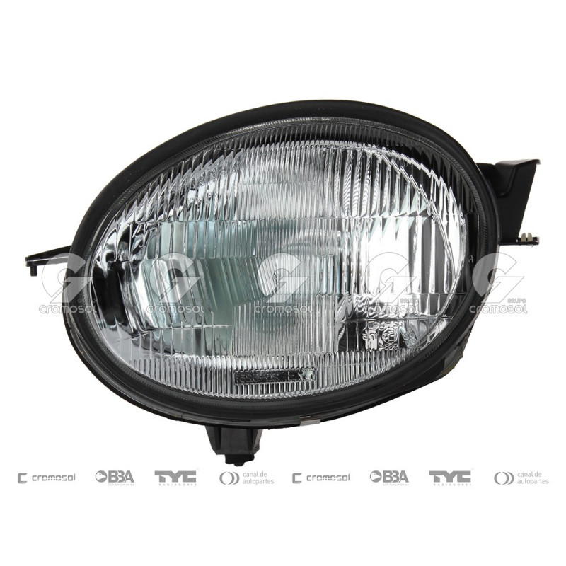 FARO DE LUZ PRINCIPAL (DELANTERO) - OPTICA TYC 6852/I