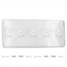 CRISTAL DE OPTICA (VIDRIO) IND.ARG. 6857/1I